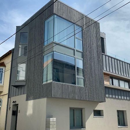 Villa "Le Loft" Wimereux Eksteriør billede